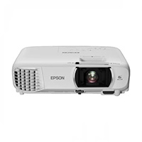Epson EB-W06 3700 Lumens Lamp Projector