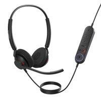 Jabra Engage 40 Call Center Control Headset