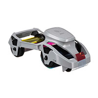 Zebra ZC100/ZC-300 Series 800300-250CN, YMCKO, 200IMG Colour Card Printer Ribbon (200 Image) Price in Bangladesh