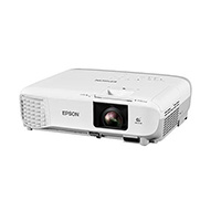 Epson EB-W06 3700 Lumens Lamp Projector
