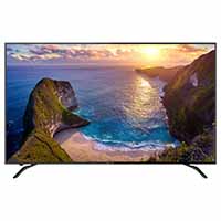 Sharp 4T-C70AL1X 70" 4K Android Smart TV
