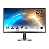Dell E2423H 23.8" Full HD LED Monitor  Price in Bangladesh