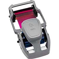 Zebra ZC100 Single-Sided  ID Card Printer Price in Bangladesh