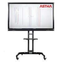 ASTHA TS55c Multi Interactive Touch Screen