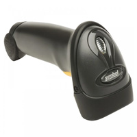 ASTHA AH-3208W Wireless Handheld 2D Barcode Scanner
