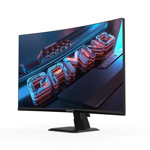 GIGABYTE GS27FC 27" FHD 180Hz Curved Gaming Monitor Price in Bangladesh