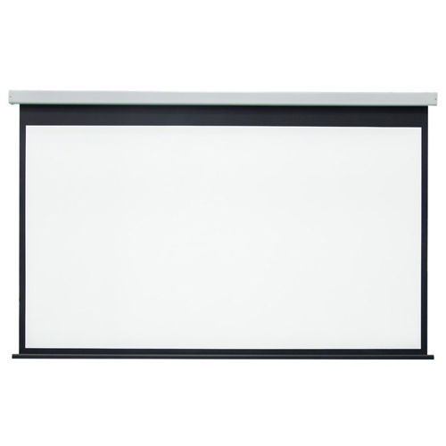 ASTHA 96x96-inch Electric Motorized Projector Screen