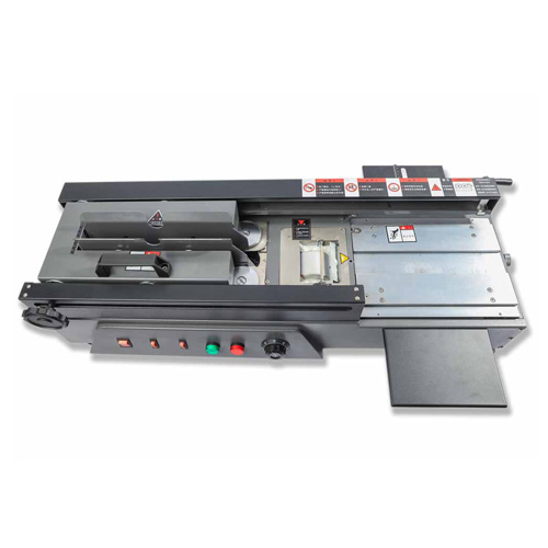 ASTHA M40-A4 Glue Binding Machine Price in Bangladesh