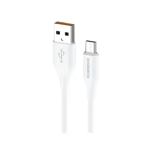 Riversong CM85 Beta 09 Micro USB Data Cable Price in Dhaka, Bangladesh