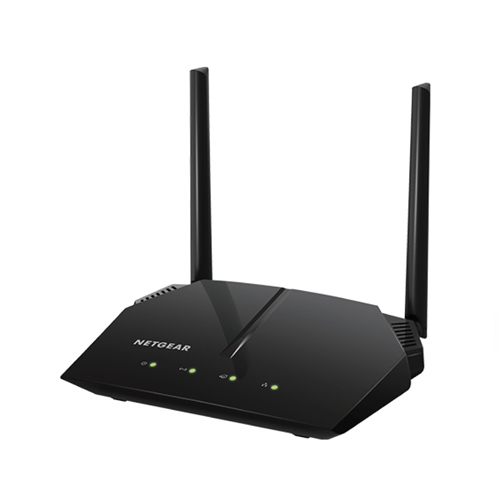 Netgear R6120 AC1200 Dual Band Wi-Fi Router Price in Bangladesh