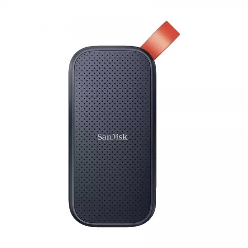 Sandisk Extreme 2TB USB 3.2 Gen 2 Type-C Portable SSD
