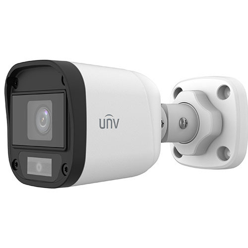 Uniview UAC-B115-F40 5MP IR Fixed Bullet HD Camera Price in Bangladesh