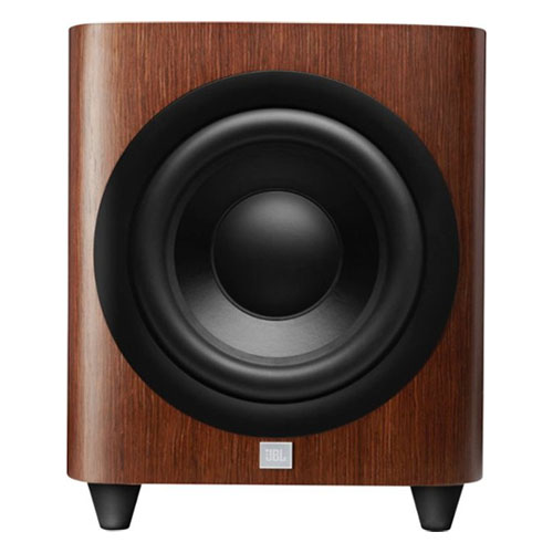 HDI-1200P 12-inch (300mm) 1000W Powered Subwoofer Price in Bangladesh