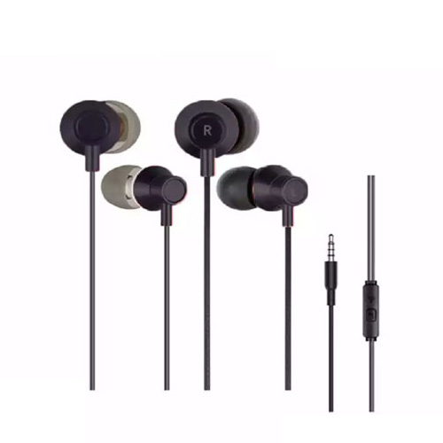 Riversong EA204 Bass L Wired Earphone Price in Dhaka, Bangladesh