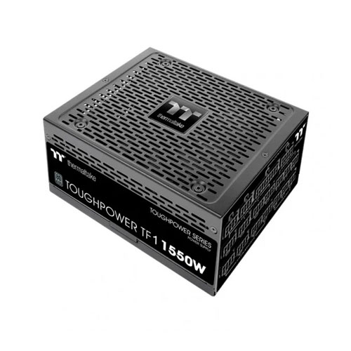 Thermaltake Toughpower TF1 Premium Edition 1550W Fully Modular Power Supply Price in Bangladesh