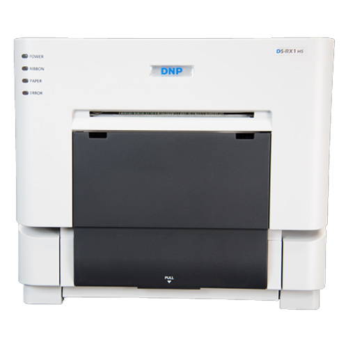 DNP DS-RX1HS Dye-Sublimation Digital Photo Printer in Bangladesh