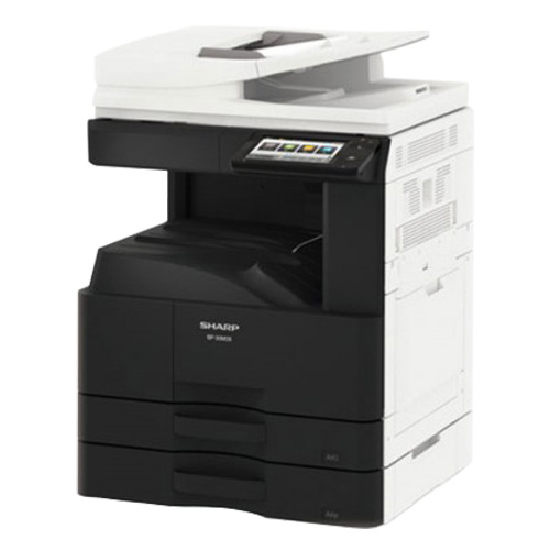 Sharp BP-30M31 Digital Multifunction Monochrome Photocopier Machine Price in Bangladesh