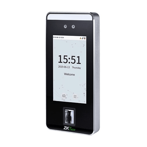 Biometric Time Attendance and Access Control Terminal Best price in Bangladesh