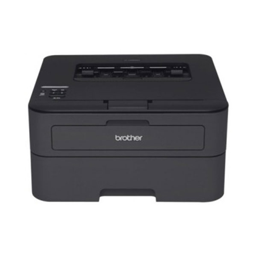 Brother HL-L2320D Black Single Function Mono Laser Printer (Auto Duplex)