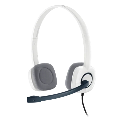 Logitech H150 Stereo Headset with Noise-Cancelling Mic Price in Bangladesh