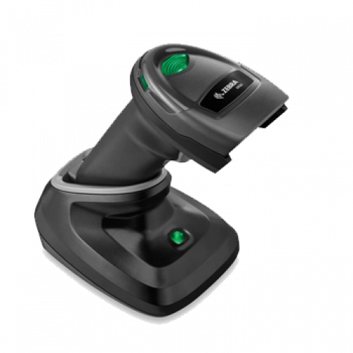 Zebra DS2278 Cordless Handheld 1D 2D Barcode Scanner Price in Bangladesh