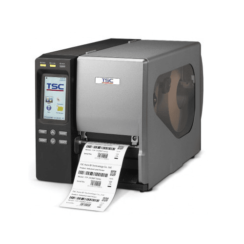 TSC TTP-2610MT Industrial Label Printer Price in Bangladesh