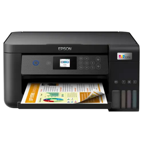 Epson EcoTank L4260 A4 Wi-Fi Duplex All-in-One Ink Tank Printer Price in Bangladesh
