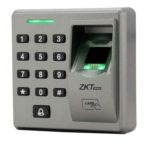 ZKTeco FR1300 Fingerprint Access Control Price in Bangladesh