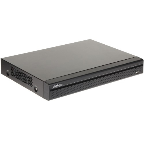 DAHUA XVR1B16H 4M-N/1080P Cooper 1U 16 Channel Penta-brid Digital Video Recorder Price in Bangladesh