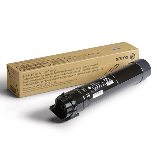 Xerox VLB7025 Black Toner Cartridge for VersaLink B7025/B7030/B7035 Copier Price in Bangladesh