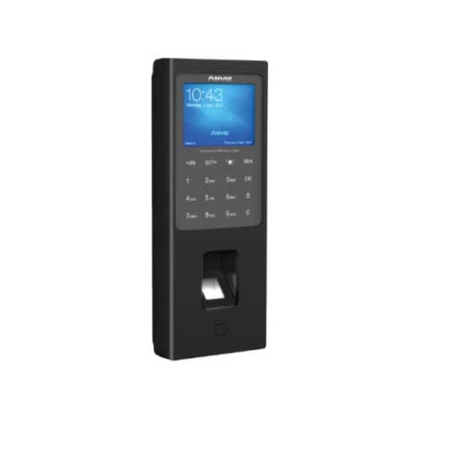 Anviz W2 Pro  Fingerprint & RFID Access Control price in Bangladesh
