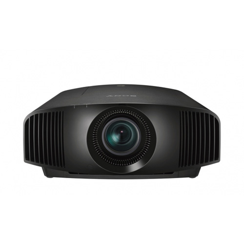Sony VPL-VW270ES 4K SXRD 1500 Lumen Home Cinema Projector