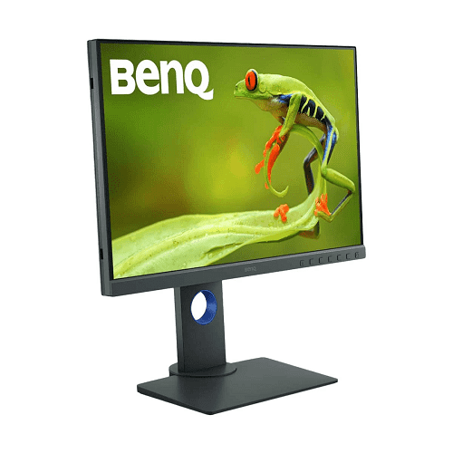 BenQ SW240 PhotoVue 24-inch WUXGA IPS Monitor