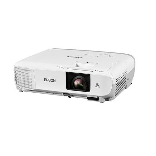 Epson EB-992F FULL HD 4000 Lumens 3LCD Projector Price in Bangladesh