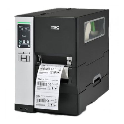TSC MH240T Industrial 203dpi Label Printer Price in Bangladesh