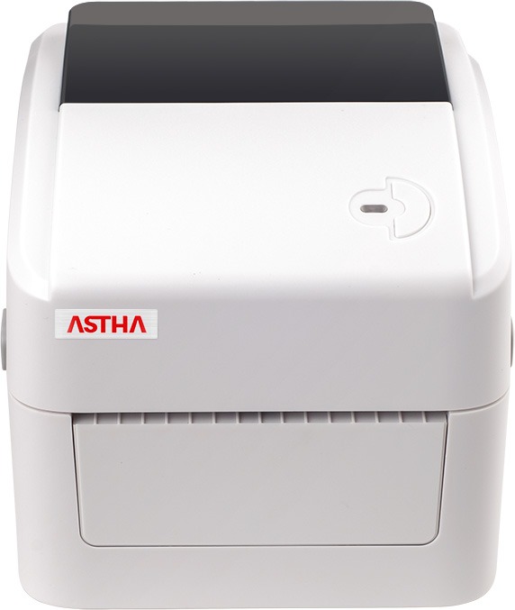 ASTHA DT-152 Direct Thermal Printer