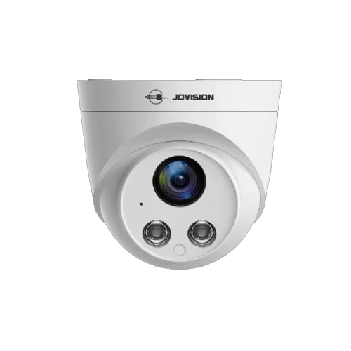 Jovision JVS-N933-K1-PE 3.0MP Starlight Audio PoE IP Camera Price in Bangladesh