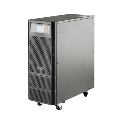 GMAC 3KVA BREMEN-HH1103KL Long Online Transformerless Commercial UPS Price in Bangladesh