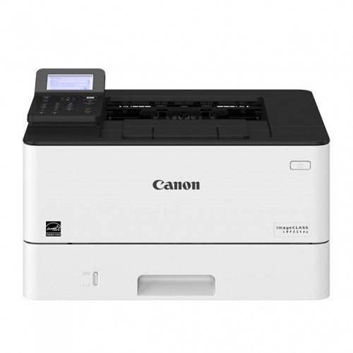 Canon imageCLASS LBP214dw Single Function Laser Printer Price in Bangladesh