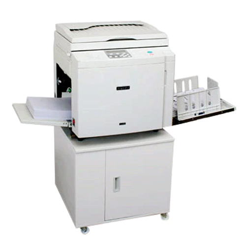 RONGDA RD-4129 Digital Duplicator Machine Price in Bangladesh
