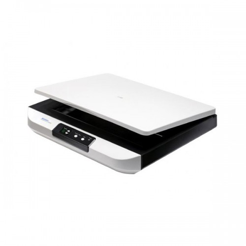 Avision FB5000 A3 Size Slim Flatbed Scanner