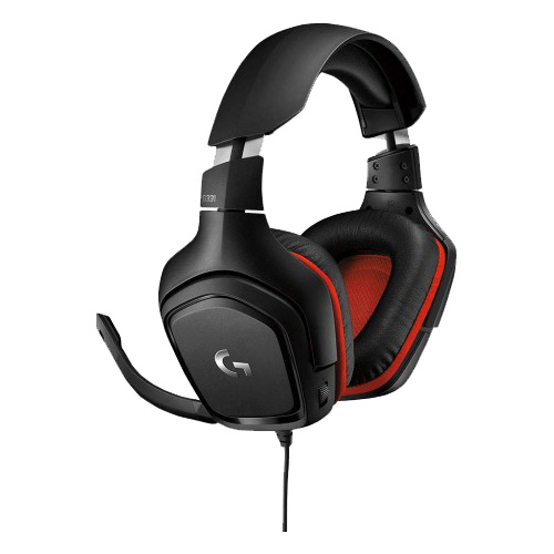 Logitech G331 3.5mm Multi-Platform Gaming Headphone Price in Bangladesh