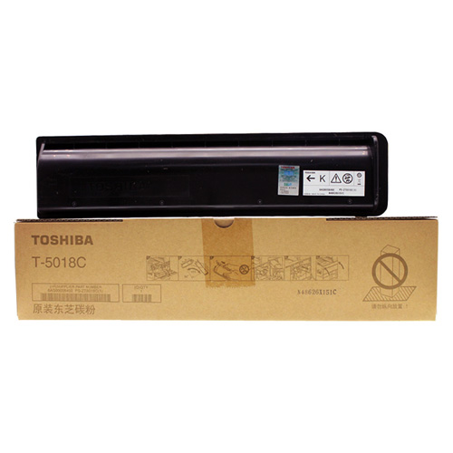 Toshiba T-5018C Copier Original Toner Cartridge in Bangladesh