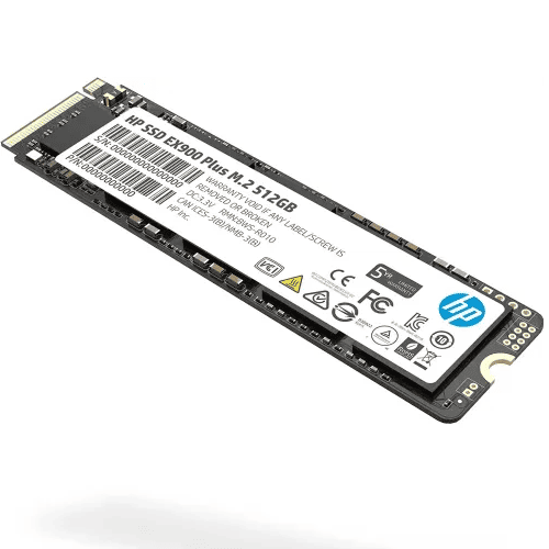 HP EX900 PLUS 1TB M.2 PCIe NVMe Internal SSD Price in Bangladesh