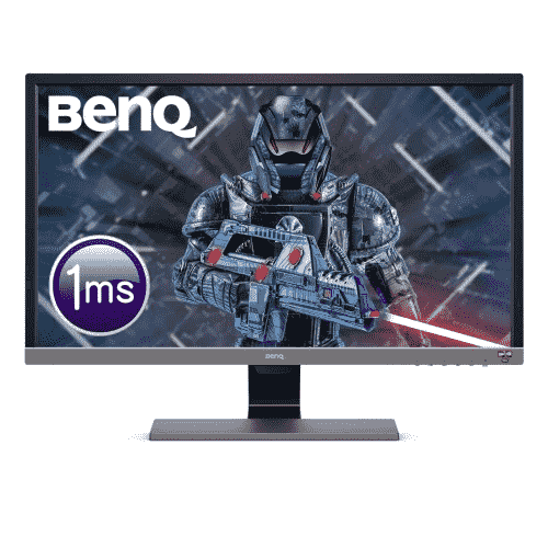 BenQ EL2870U 28'' 4K 1ms Gaming Monitor
