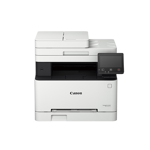 Canon imageCLASS MF645Cx Wi-Fi Multifunction Colour Laser Printer 4-in-1