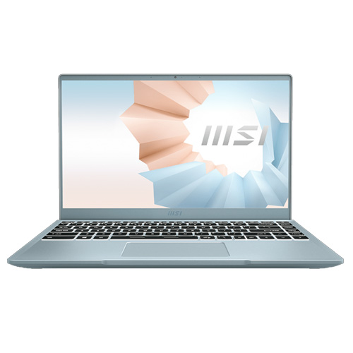 MSI Modern 14 B11MOU Core i7 8GB RAM 512GB SSD 14" FHD Laptop Price in Bangladesh