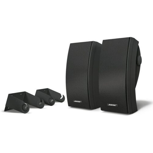 Bose 251 Outdoor Environmental Speaker Price in Bangladesh