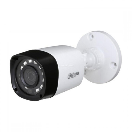 Dahua HAC-HFW-1200RP 2MP HDCVI IR Bullet Camera Price in Bangladesh