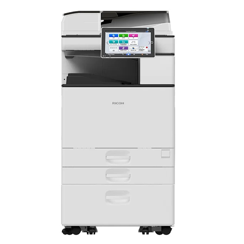RICOH IM 5000 A3 Monochrome Multifunction Printer Price in Bangladesh